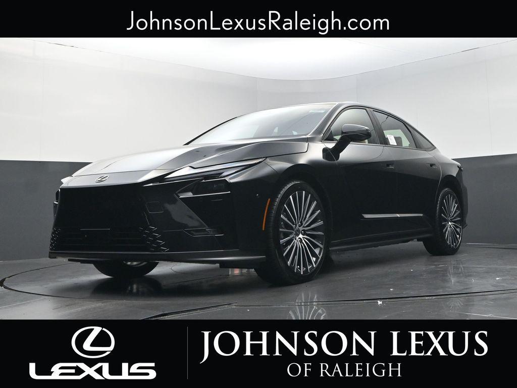 2026 Lexus ES 350E LUXURY 缩略图 16