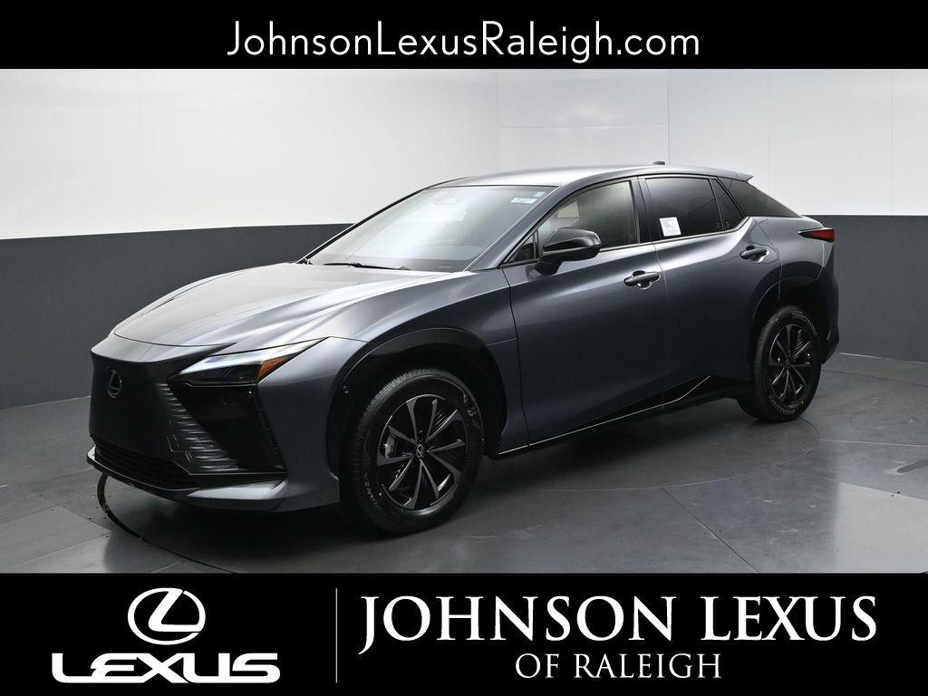 New 2026 Lexus RZ 350e Premium