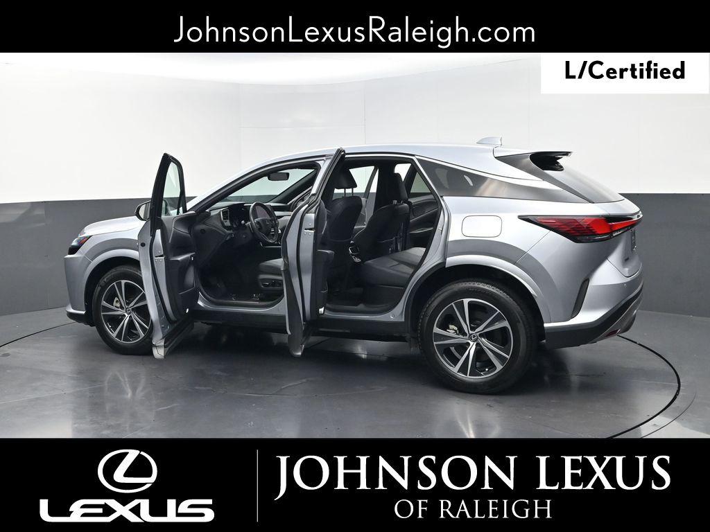 2024 Lexus RX 350 BASE — миниатюра 37