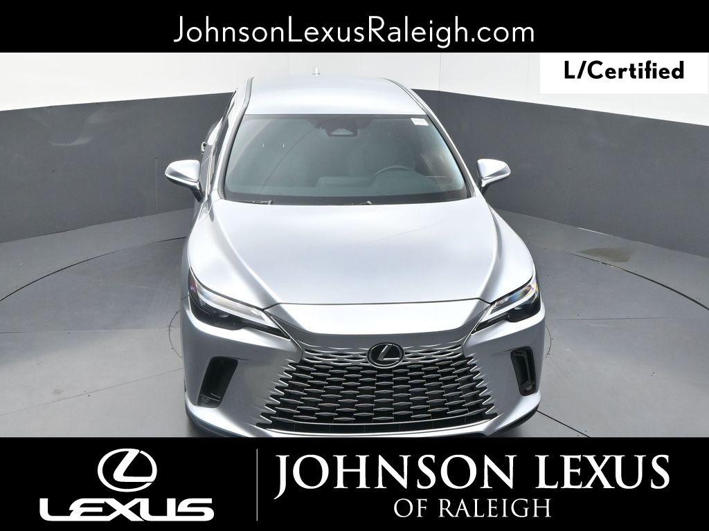 2024 Lexus RX 350 BASE — миниатюра 23