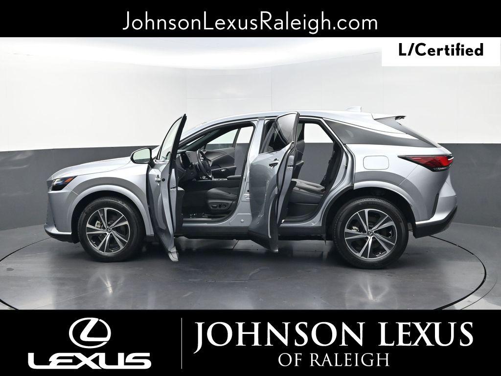 2024 Lexus RX 350 BASE — миниатюра 35