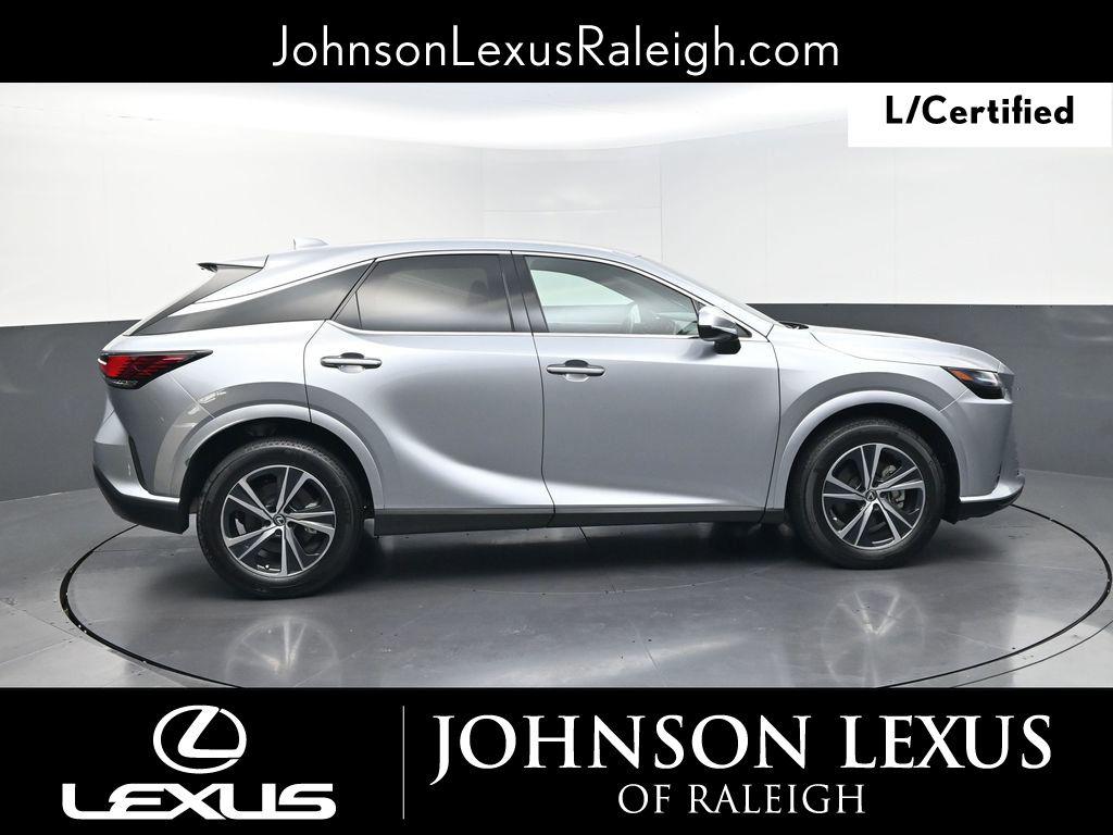 2024 Lexus RX 350 BASE 照片 6