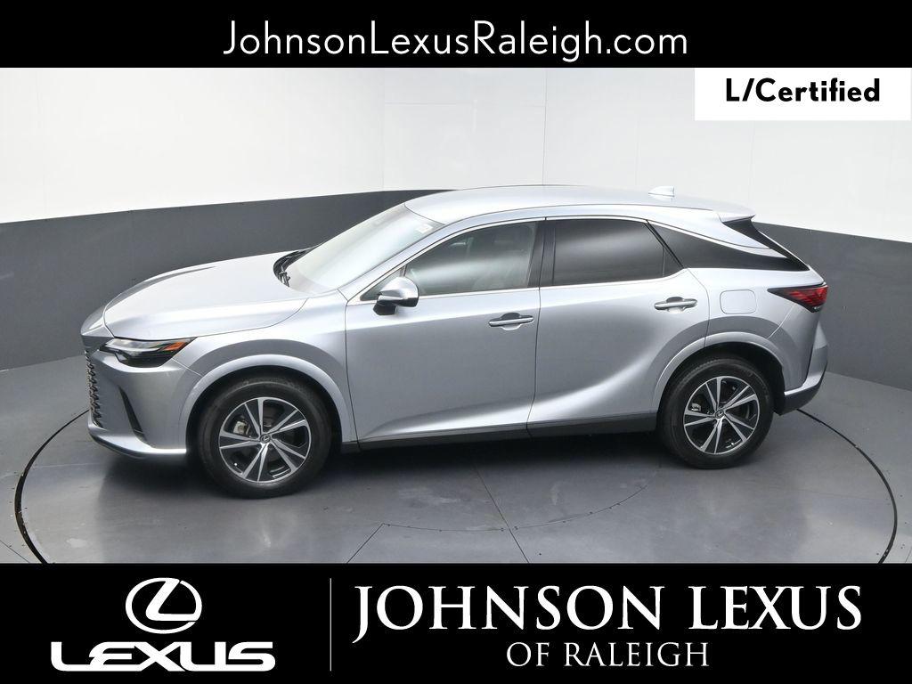 2024 Lexus RX 350 BASE — миниатюра 29