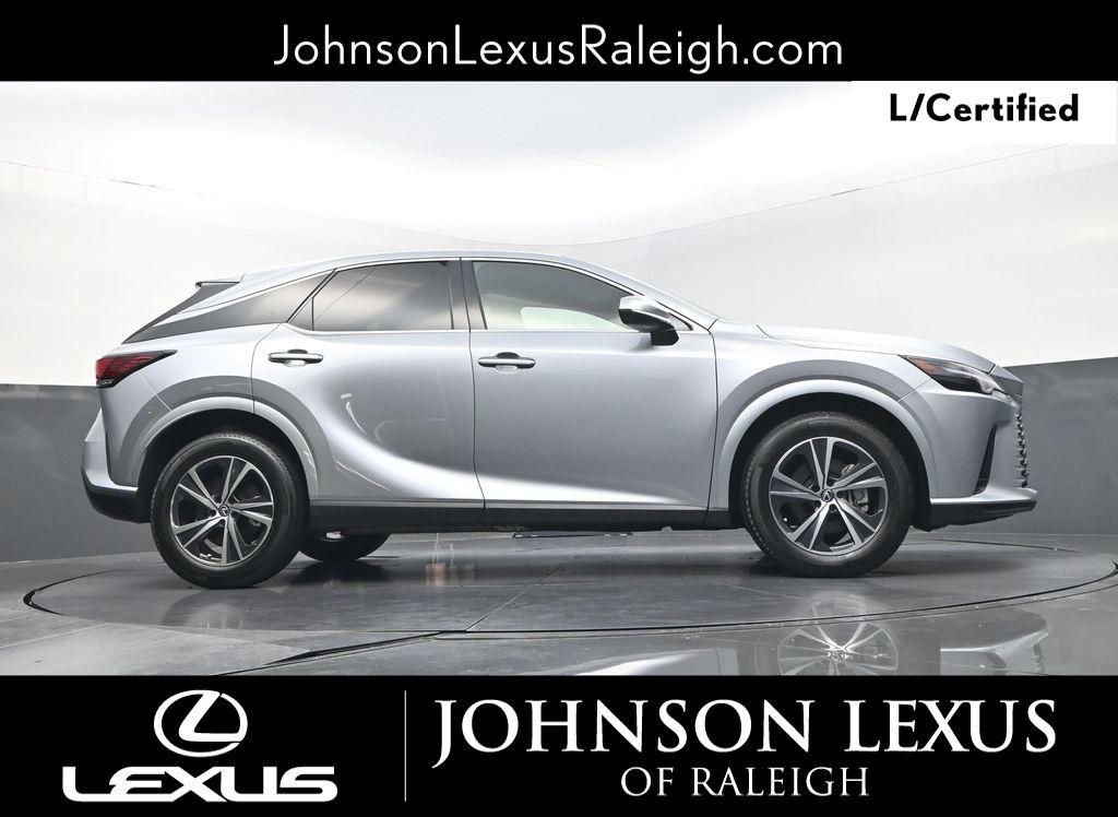 2024 Lexus RX 350 BASE — миниатюра 20
