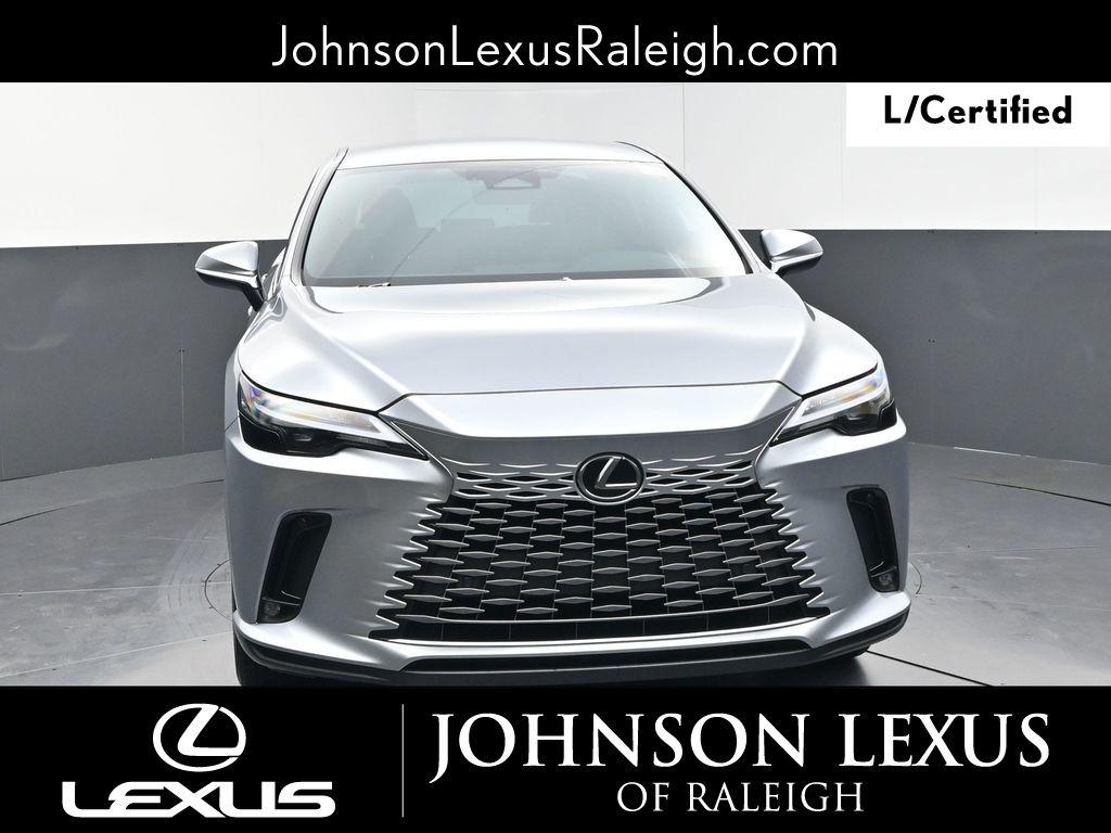 2024 Lexus RX 350 BASE 照片 4