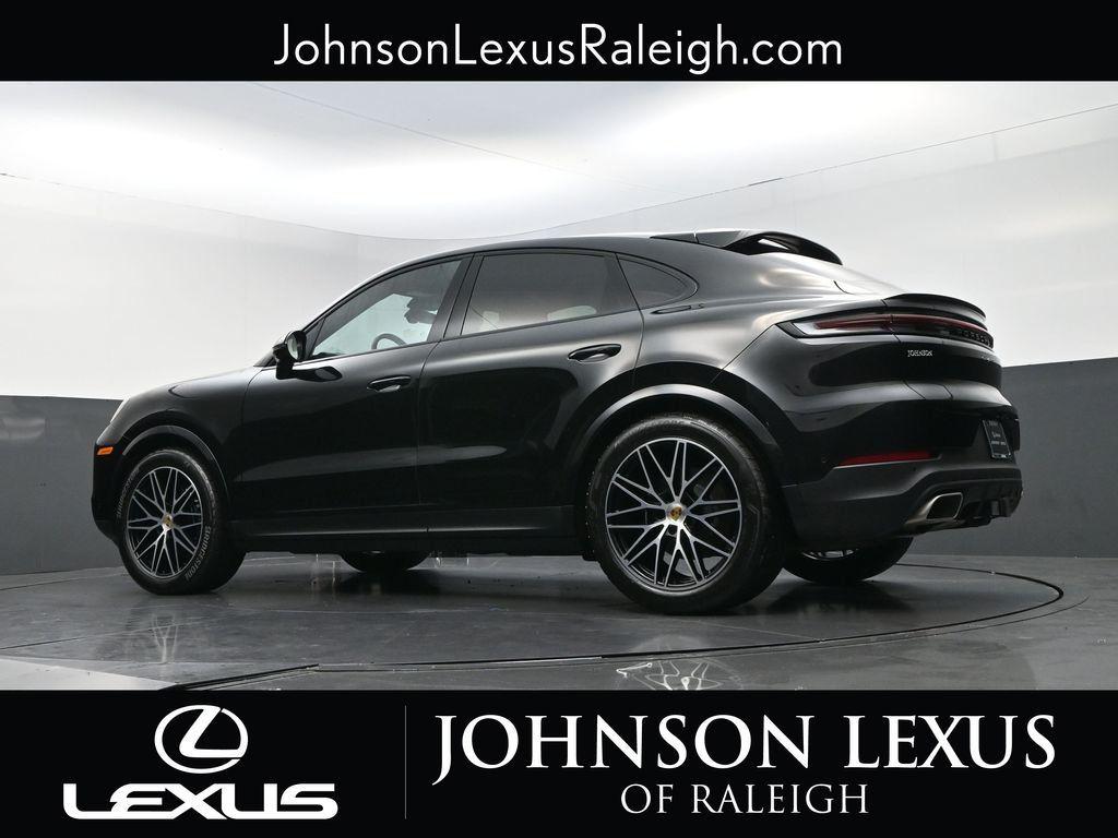 صورة مصغرة 18 لـ 2024 Porsche CAYENNE