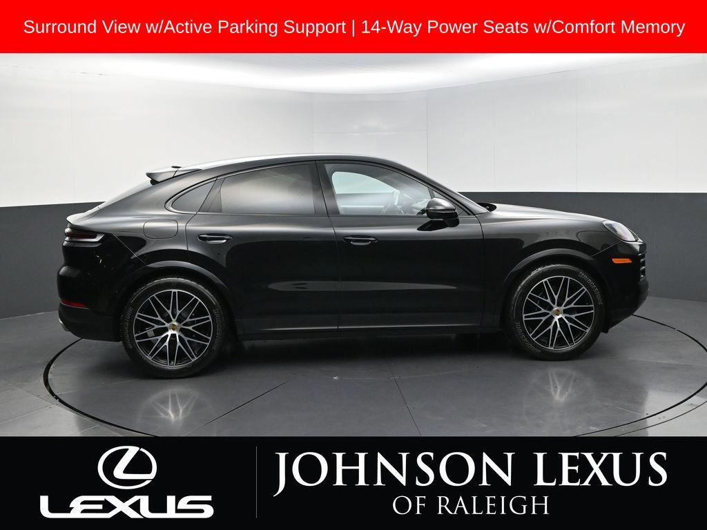 2024 Porsche CAYENNE 照片 6