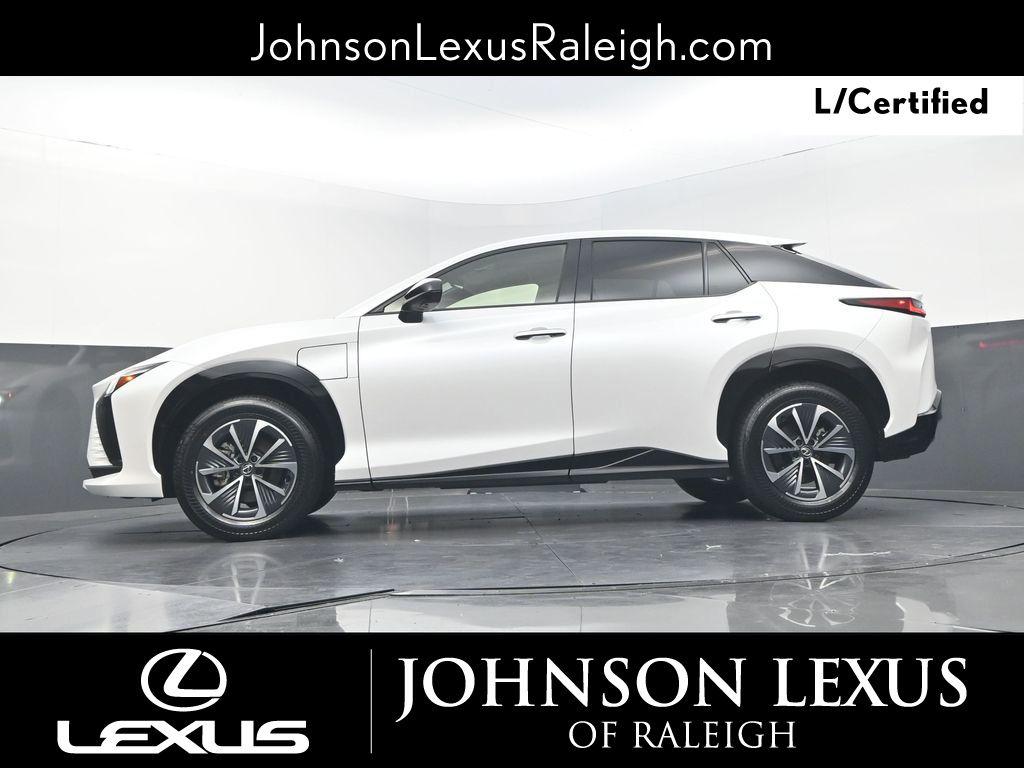 2024 Lexus RZ 300E PREMIUM — миниатюра 23