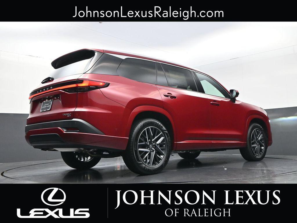 صورة مصغرة 21 لـ 2026 Lexus TX 350 PREMIUM