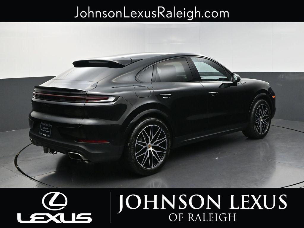 PORSCHE CAYENNE - 9