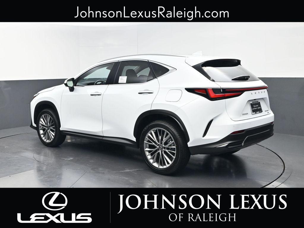 صورة 7 لـ 2026 Lexus NX 350 LUXURY