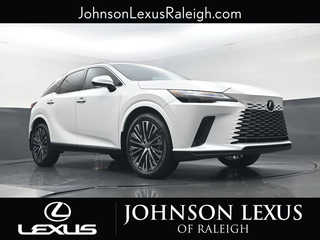 2026 Lexus RX 350 PREMIUM 缩略图 16