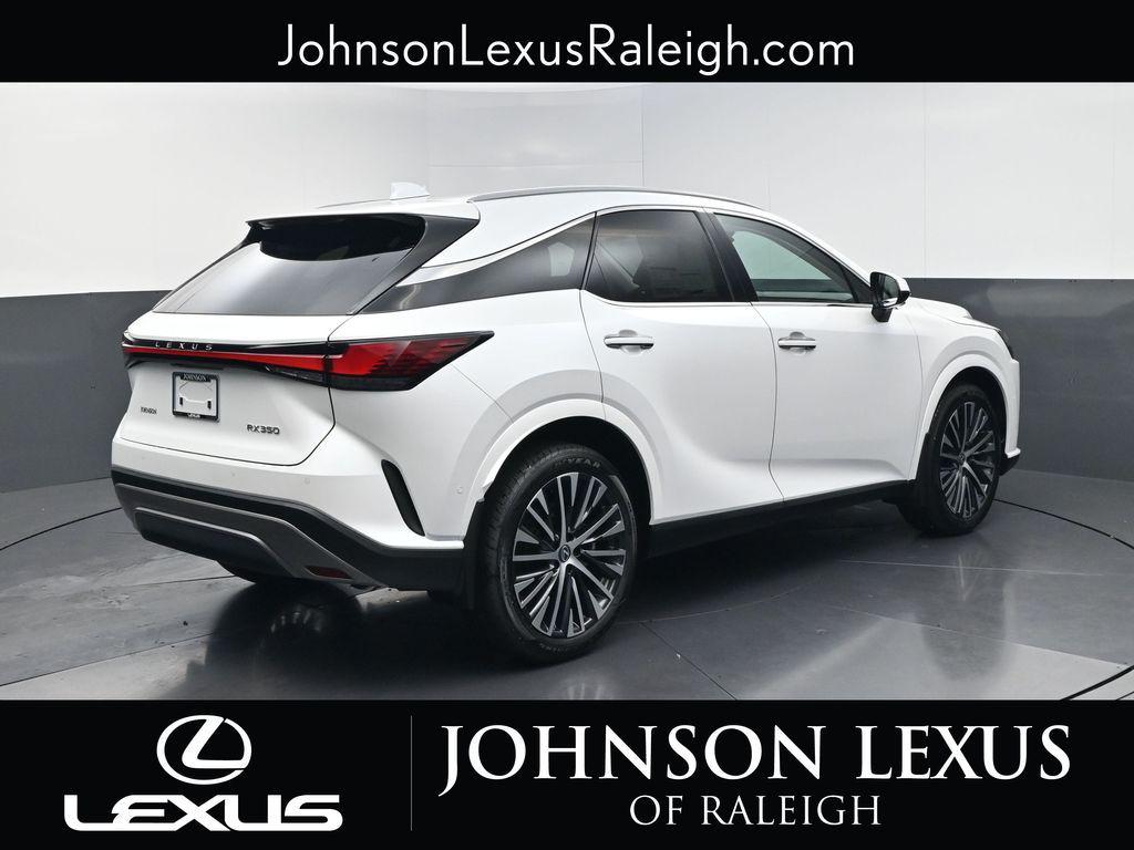2026 Lexus RX 350 PREMIUM 缩略图 10