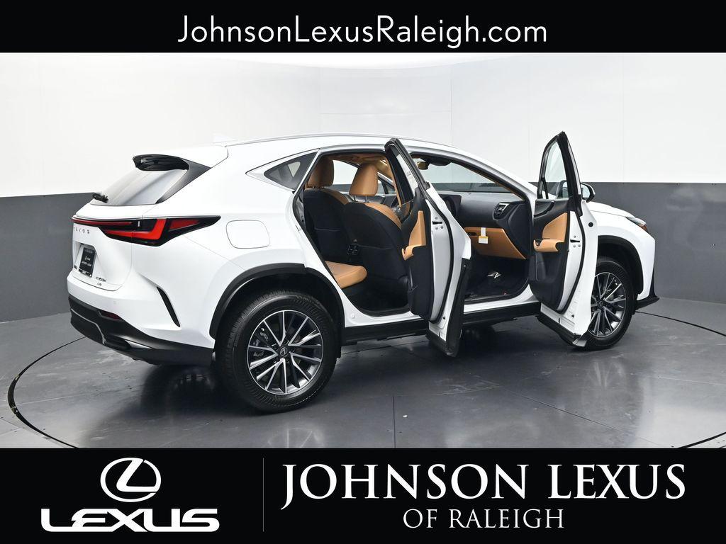 صورة مصغرة 31 لـ 2026 Lexus NX 450H+ PREMIUM