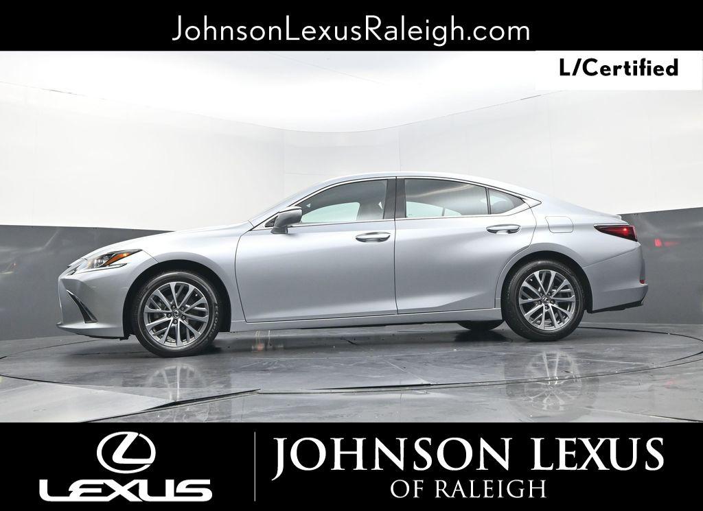 2023 Lexus ES 350 BASE — миниатюра 23
