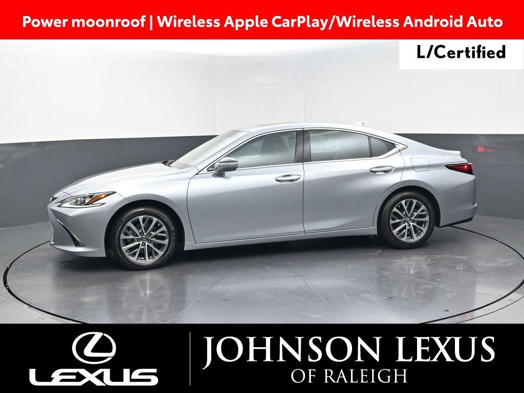 2023 Lexus ES 350 BASE 照片 2