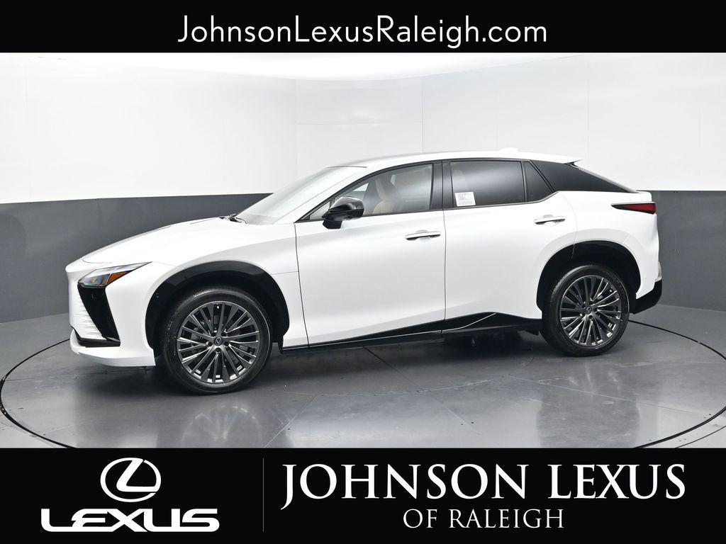 صورة 2 لـ 2026 Lexus RZ 450E LUXURY