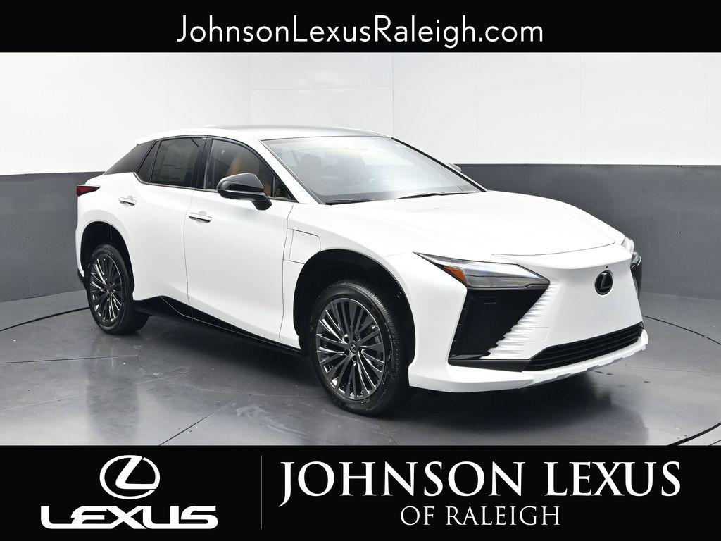 صورة 3 لـ 2026 Lexus RZ 450E LUXURY