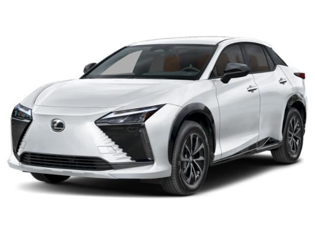 New 2026 Lexus RZ 350e 350e