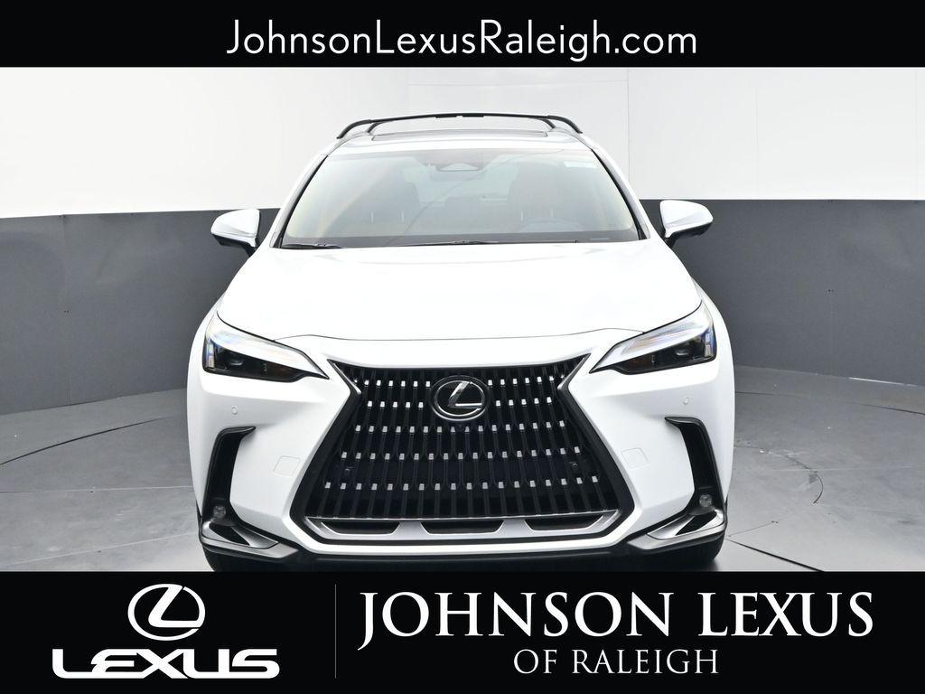صورة 4 لـ 2026 Lexus NX 350 PREMIUM