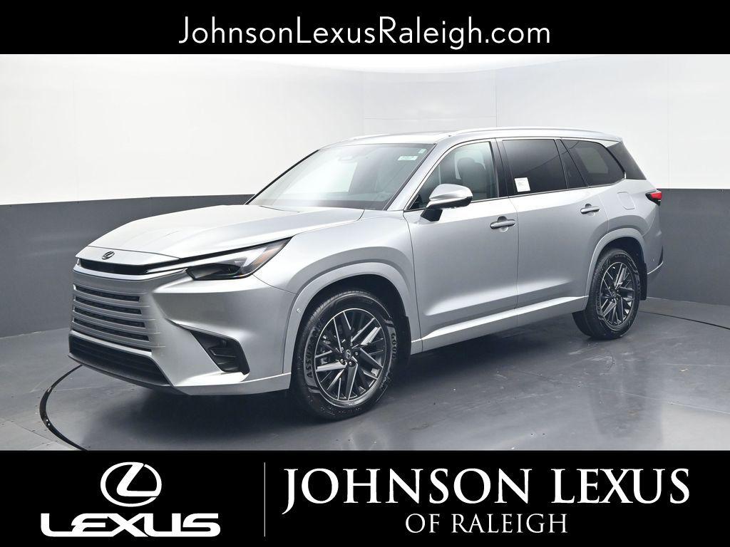 New 2026 Lexus TX 350 Premium
