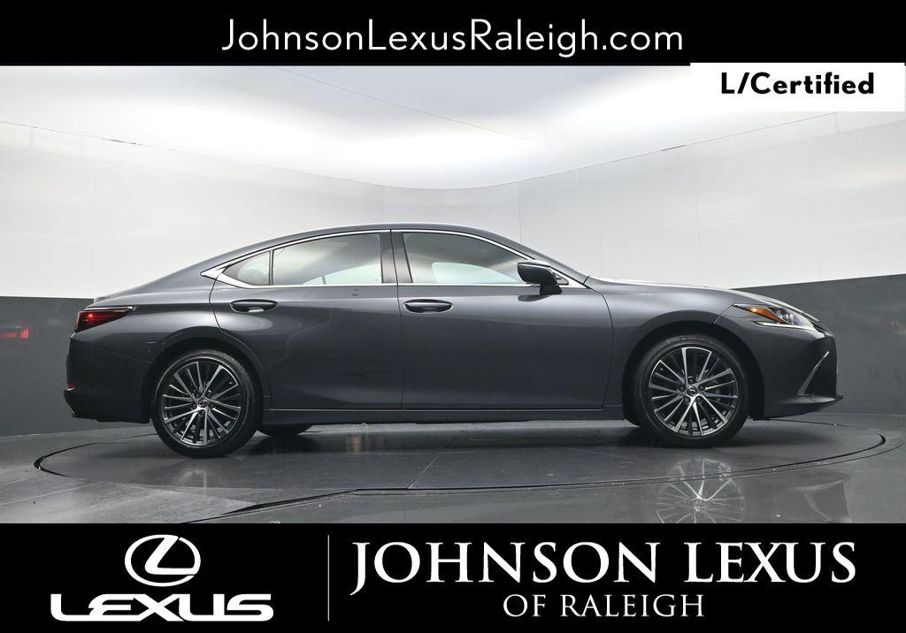 2025 Lexus ES 350 BASE — миниатюра 22