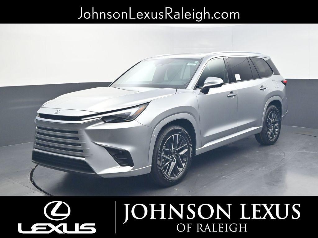New 2026 Lexus TX 350 Premium
