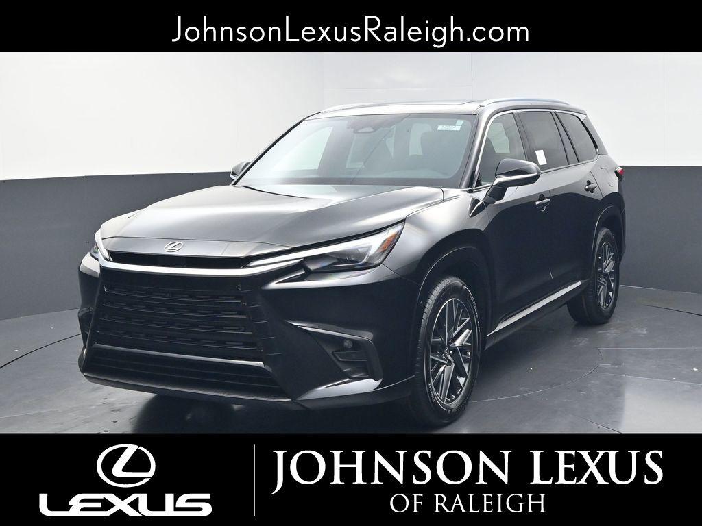 New 2026 Lexus TX 350 Premium