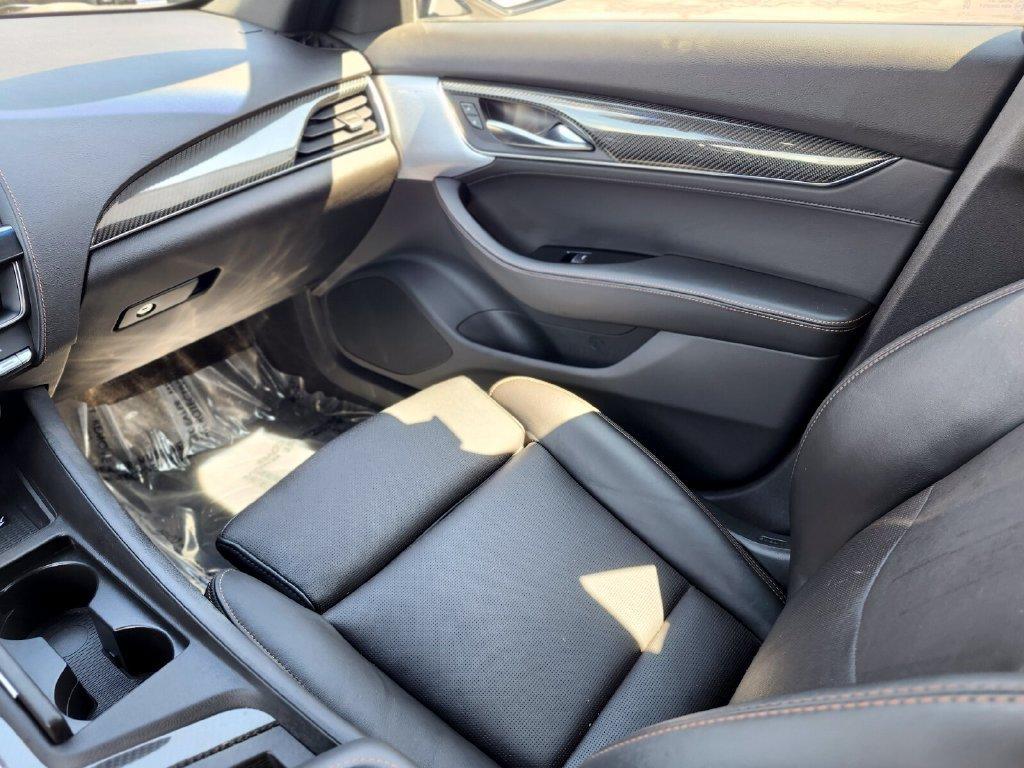 2022 Cadillac CT5 SPORT 缩略图 13