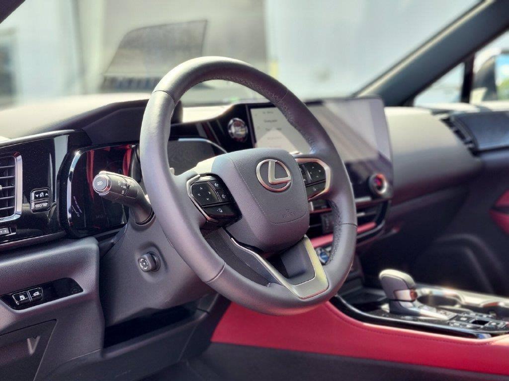 2023 Lexus NX 350 LUXURY 缩略图 17