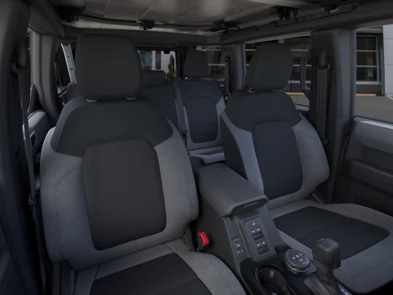 FORD BRONCO BASE - 10
