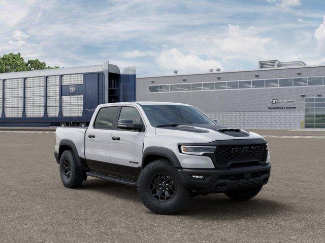 2026 RAM 1500 RHO 缩略图 16