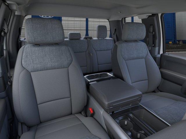 FORD F-150 XLT - 10