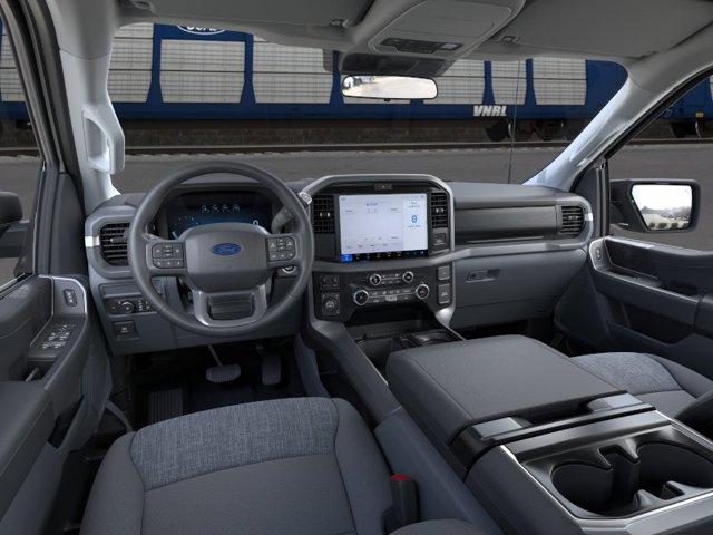FORD F-150 XLT - 9