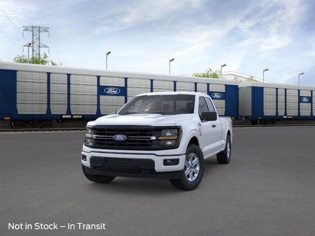 FORD F-150 XLT - 2