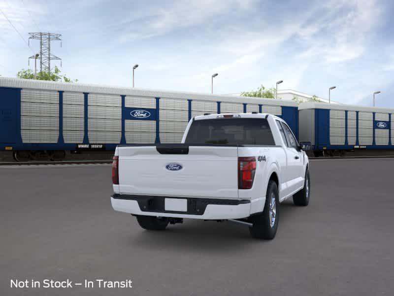FORD F-150 XLT - 8