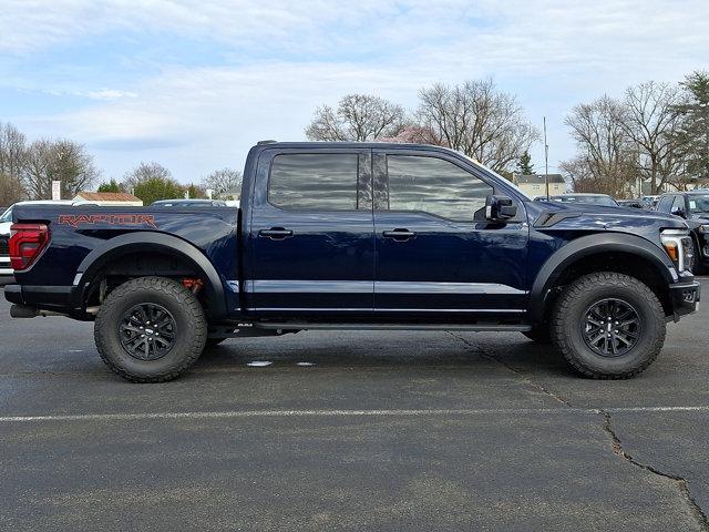 FORD F-150 RAPTOR - 7