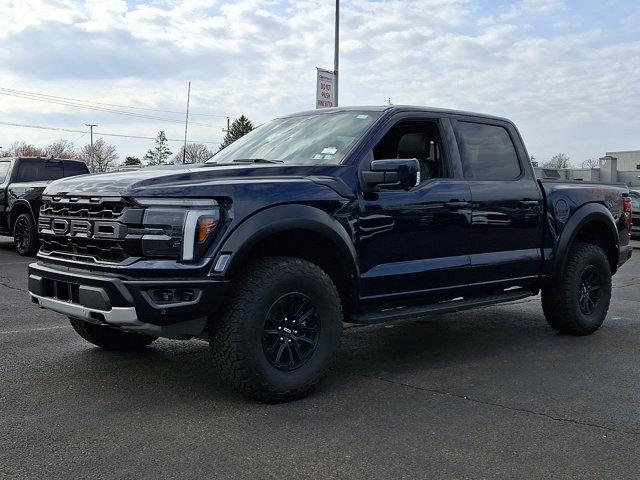 FORD F-150 RAPTOR - 3