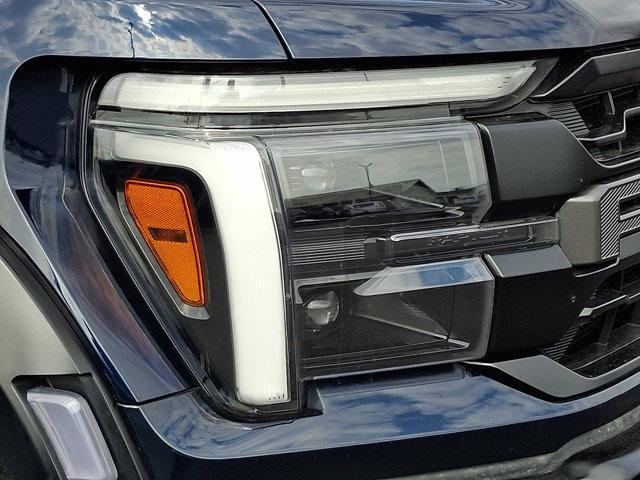 FORD F-150 RAPTOR - 9