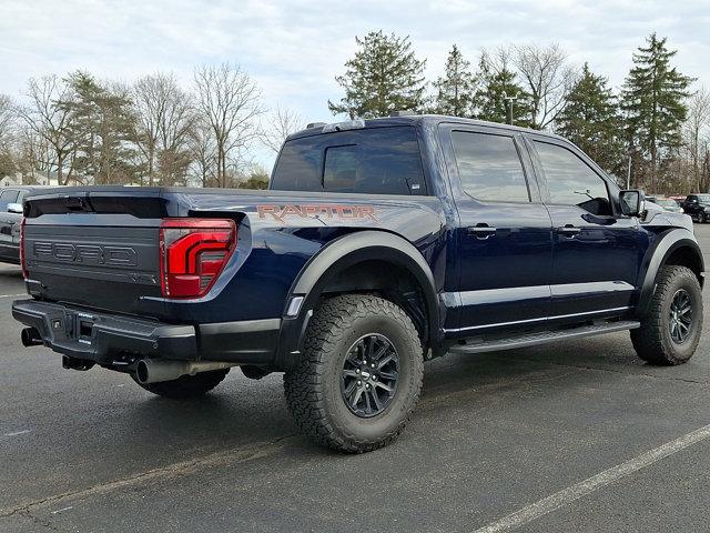 FORD F-150 RAPTOR - 6