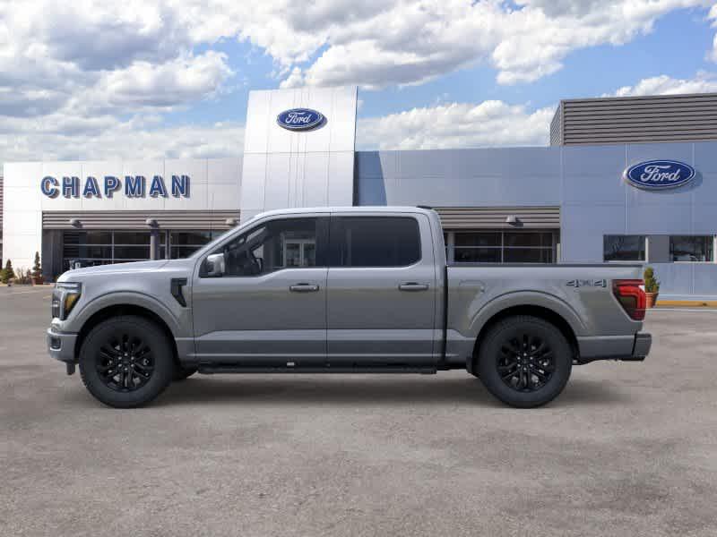 صورة 3 لـ 2026 FORD F-150 LARIAT