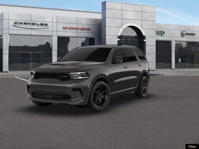 New 2026 Dodge Durango GT Plus HEMI V8