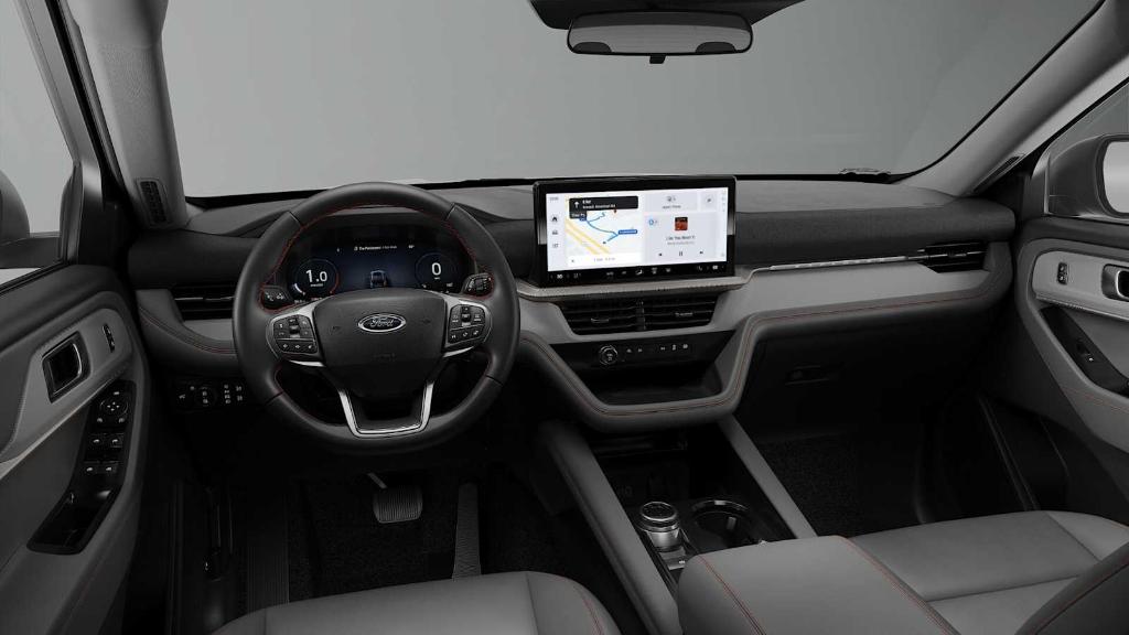 صورة 7 لـ 2026 FORD EXPLORER ACTIVE