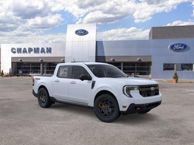 2026 FORD MAVERICK TREMOR 缩略图 7