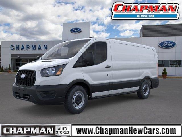 New 2026 Ford Transit-150