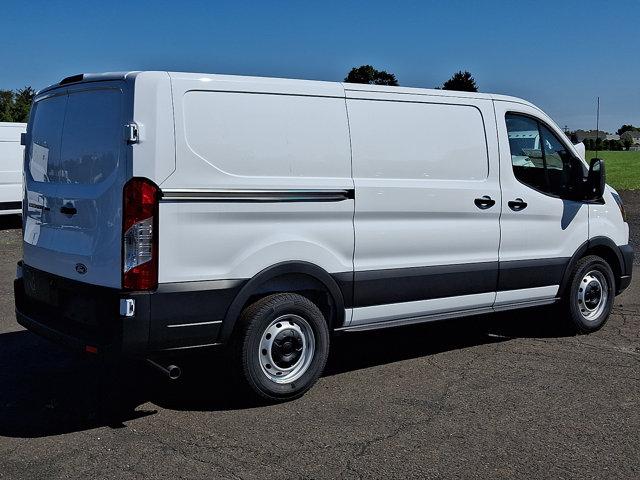 2026 FORD TRANSIT-150 照片 4