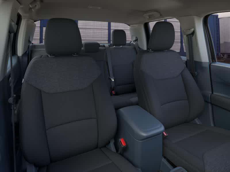2026 FORD MAVERICK XL 照片 9
