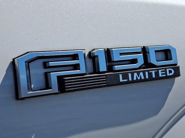 FORD F-150 LIMITED - 5
