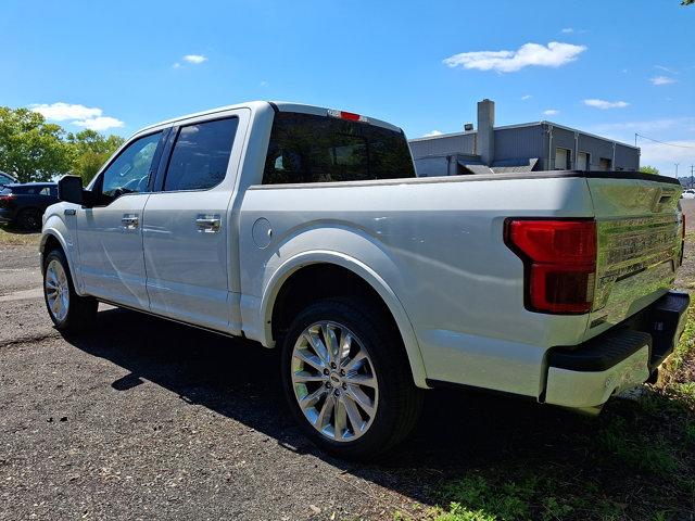 FORD F-150 LIMITED - 3