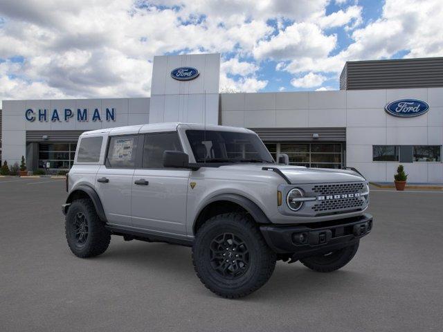 FORD BRONCO - 7